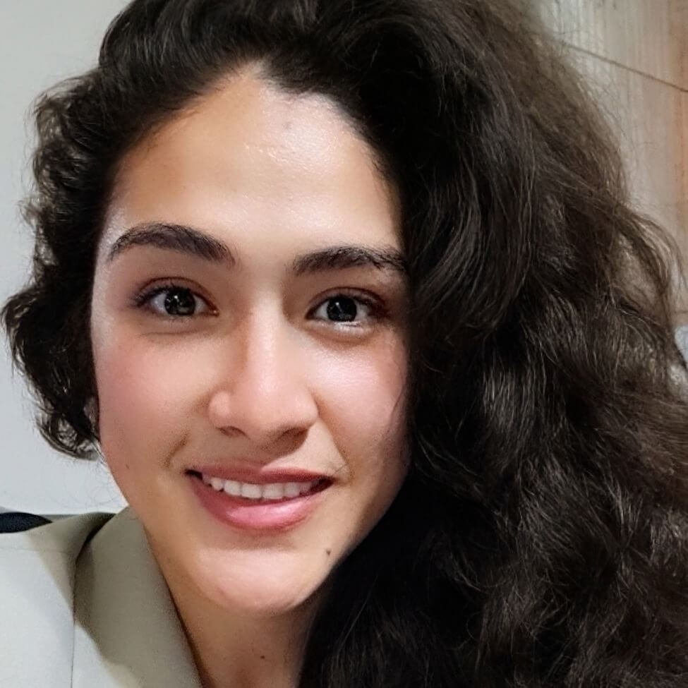 Delia  Peña Coronado 