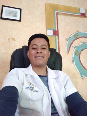 Alejandro  Estrada 