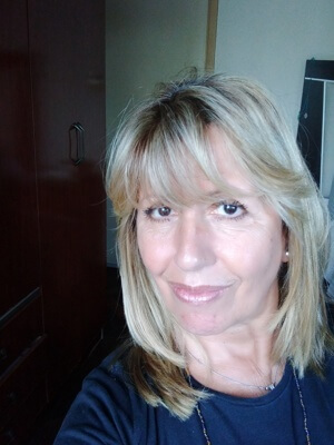 Andrea Vasquez