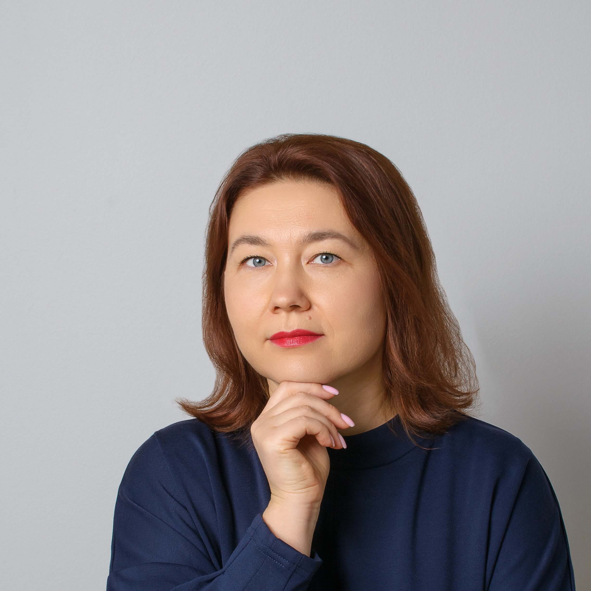 Людмила  Зана