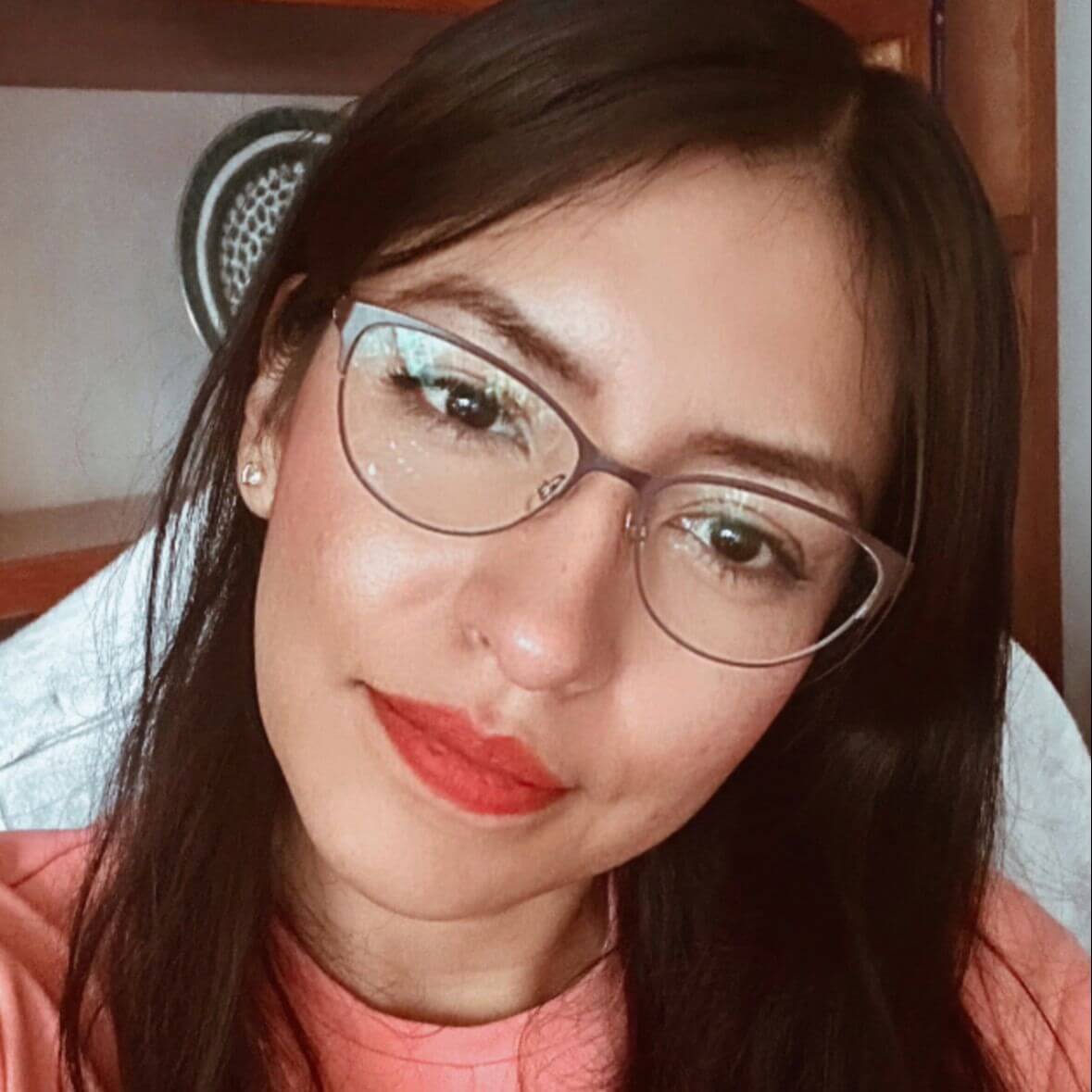 Guadalupe  Martínez 