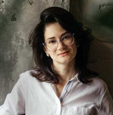 Анна Гнускіна