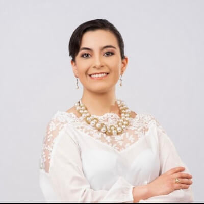Maria Mercedes Torres Leon