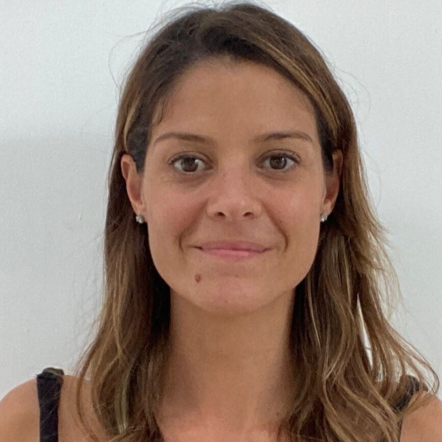Daniela Peláez