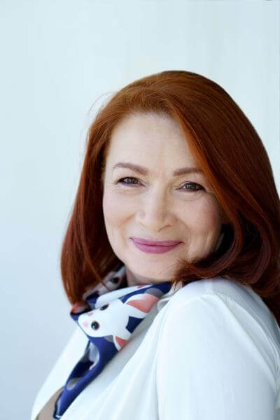 Людмила Анастасьева