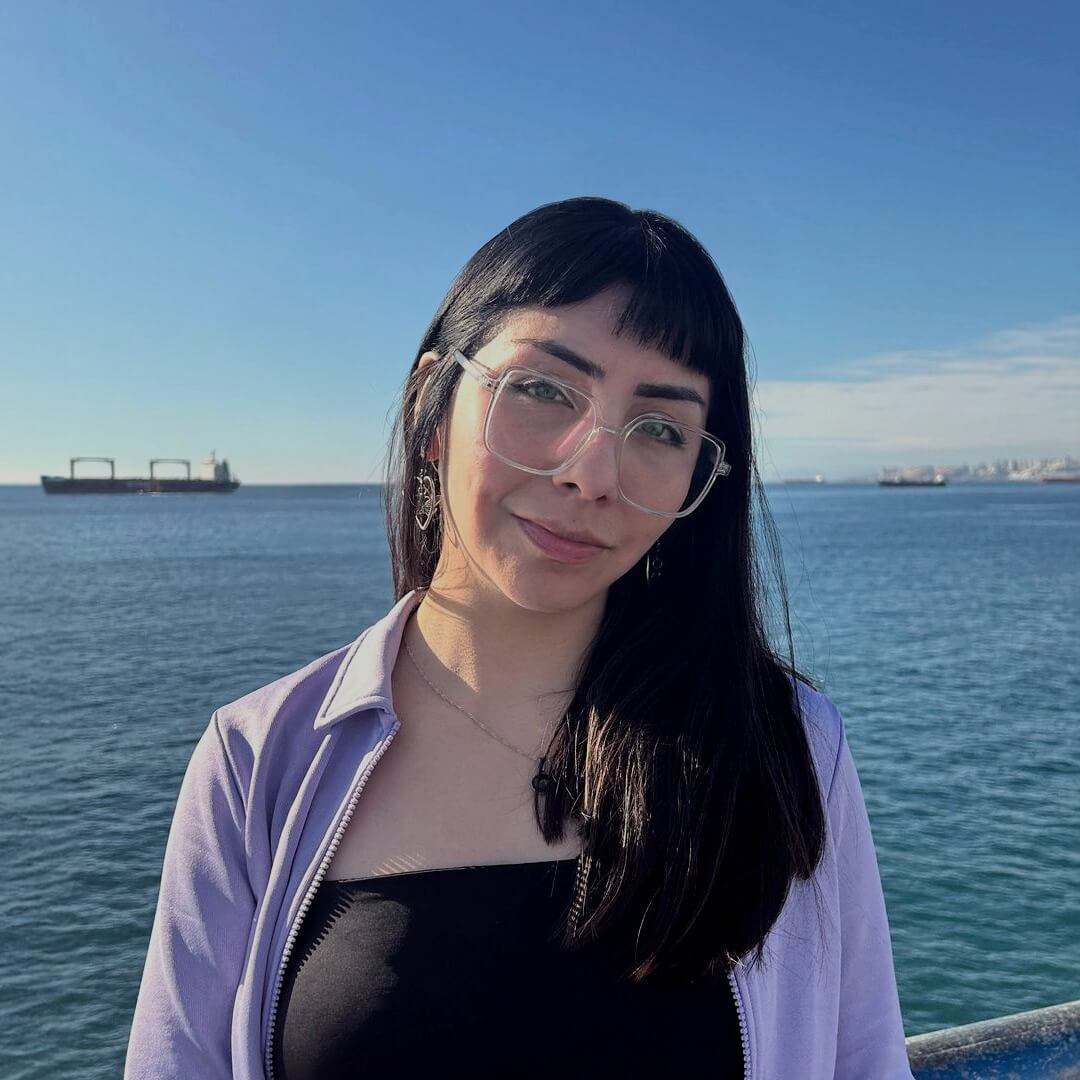 Elizabeth Alejandra  Barra Ortega 