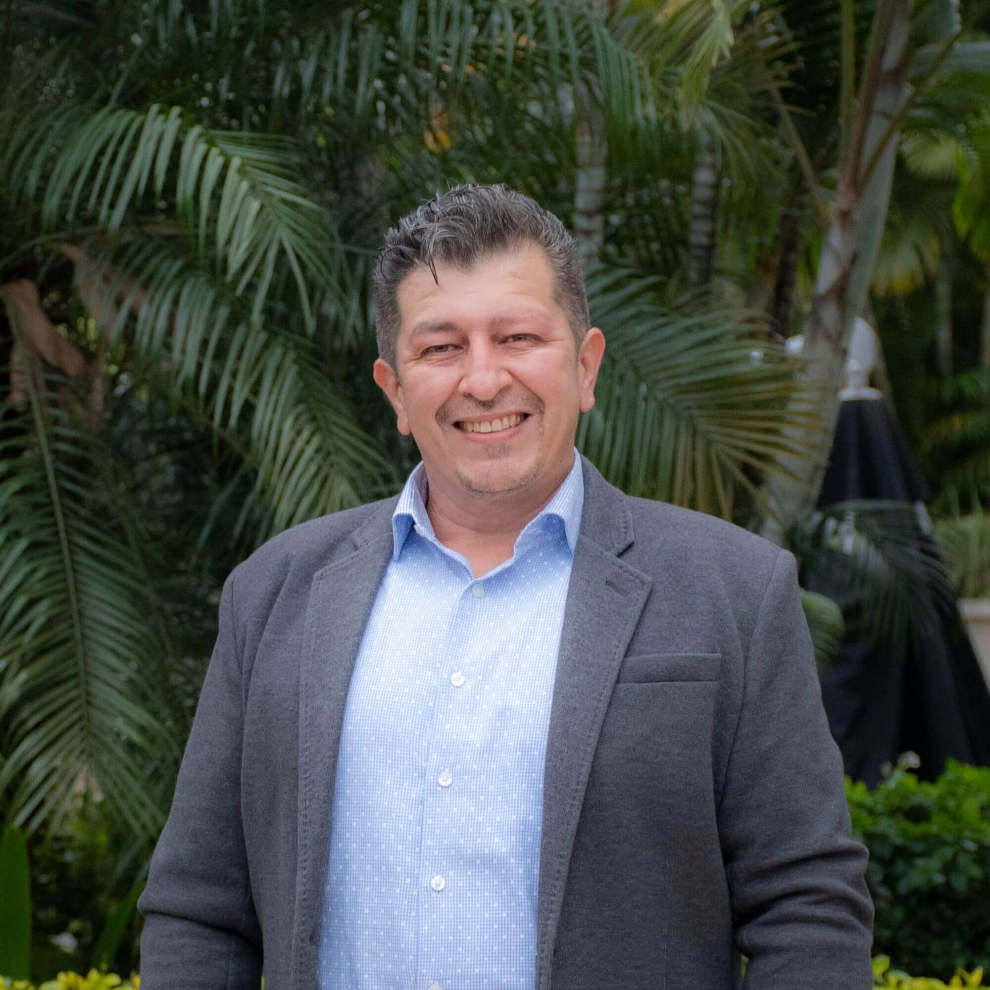 Juan carlos Cardona