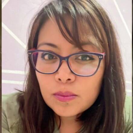 Rocio Hernandez Ortega 