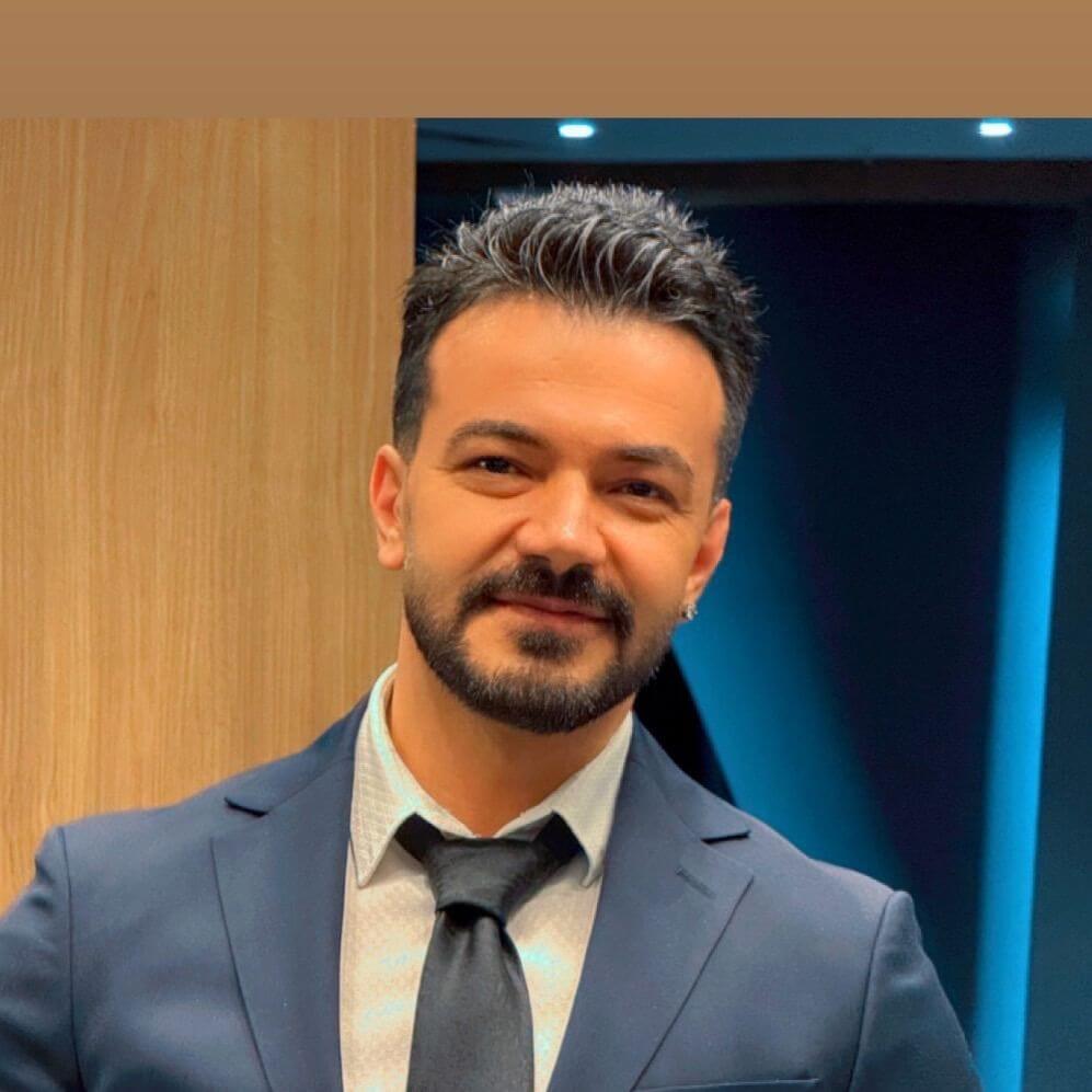 Hamed A.