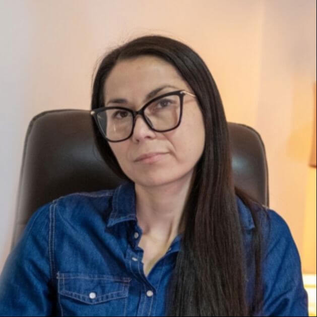 Silvana Muñoz 