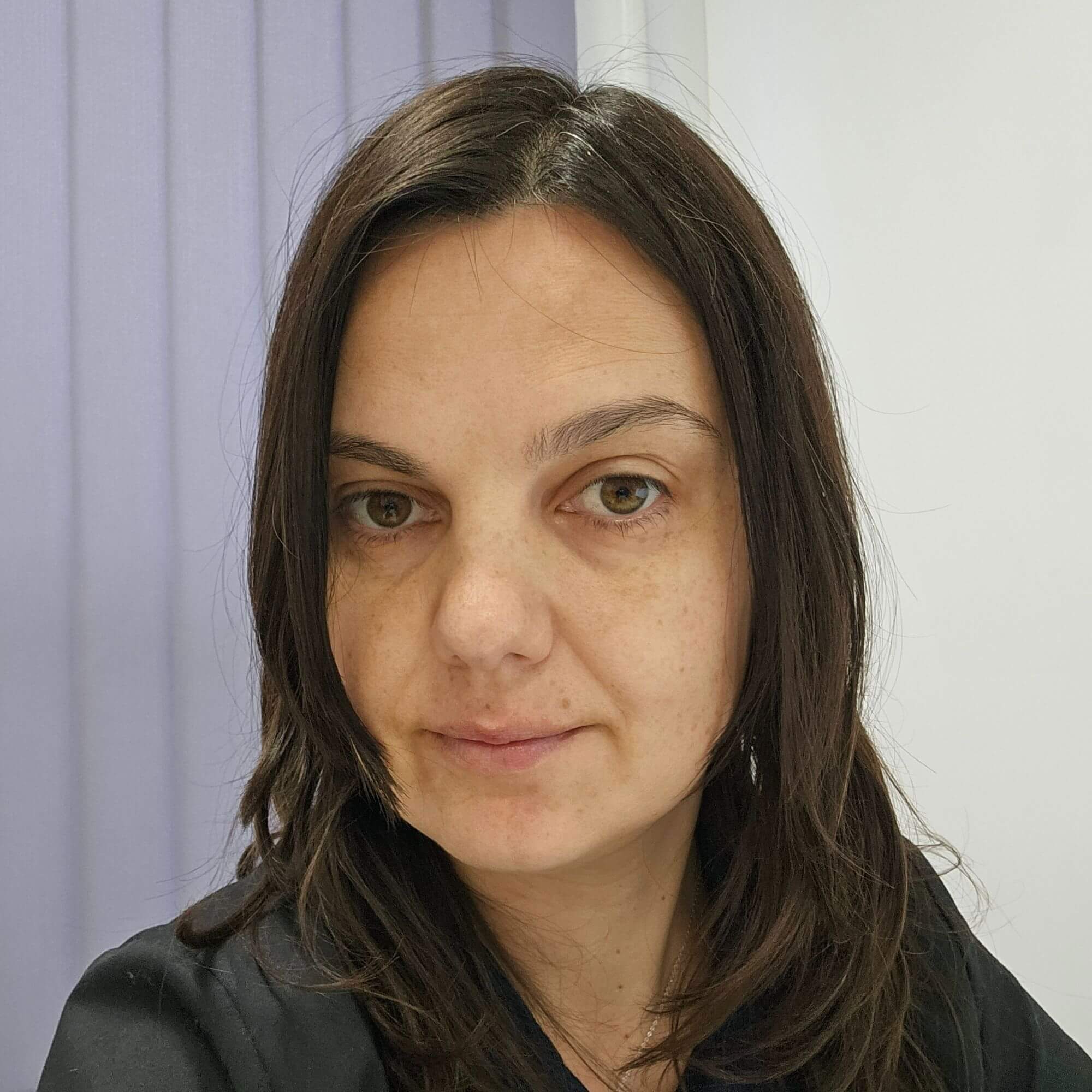 Олена Видиш