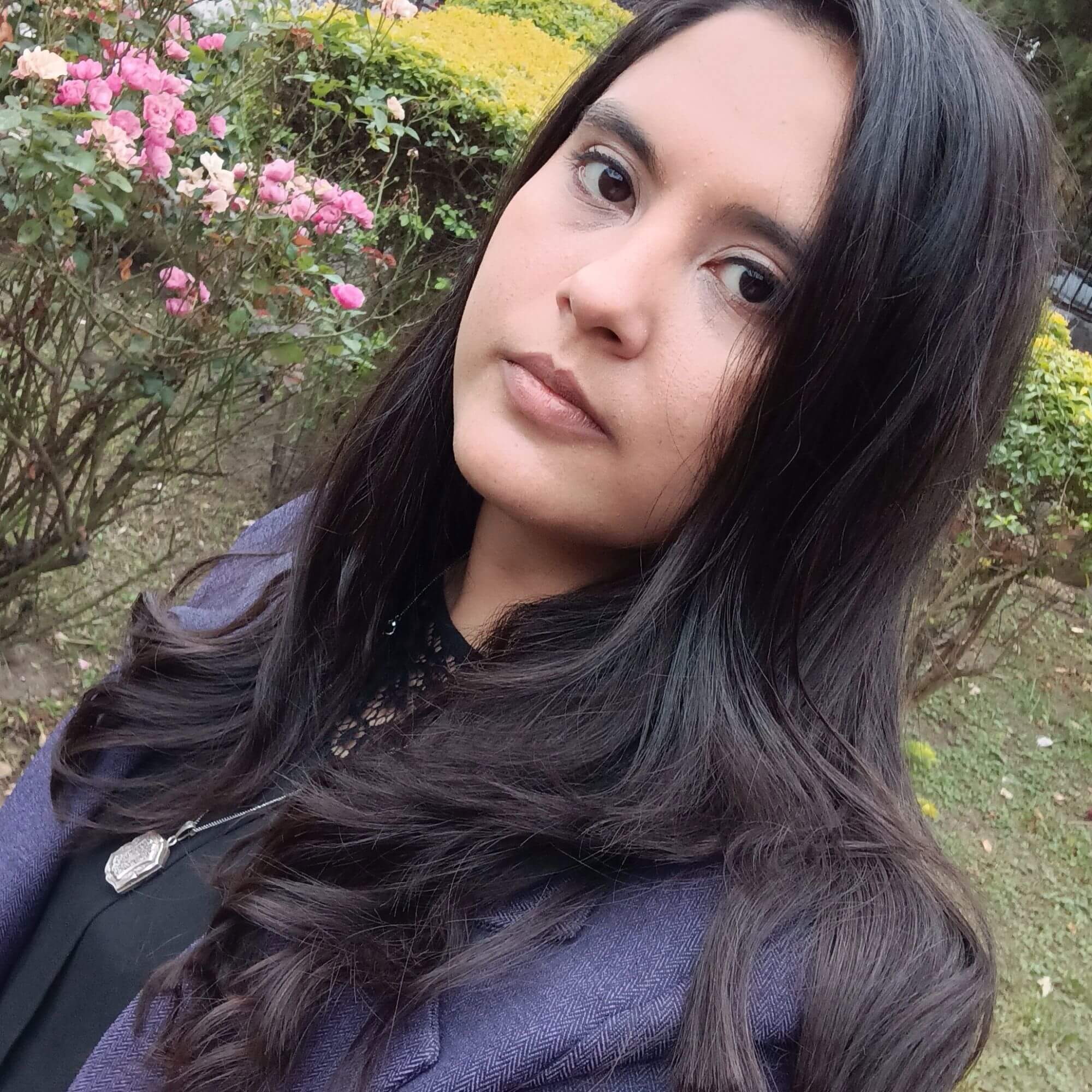 Micaela Gomez tedeschi