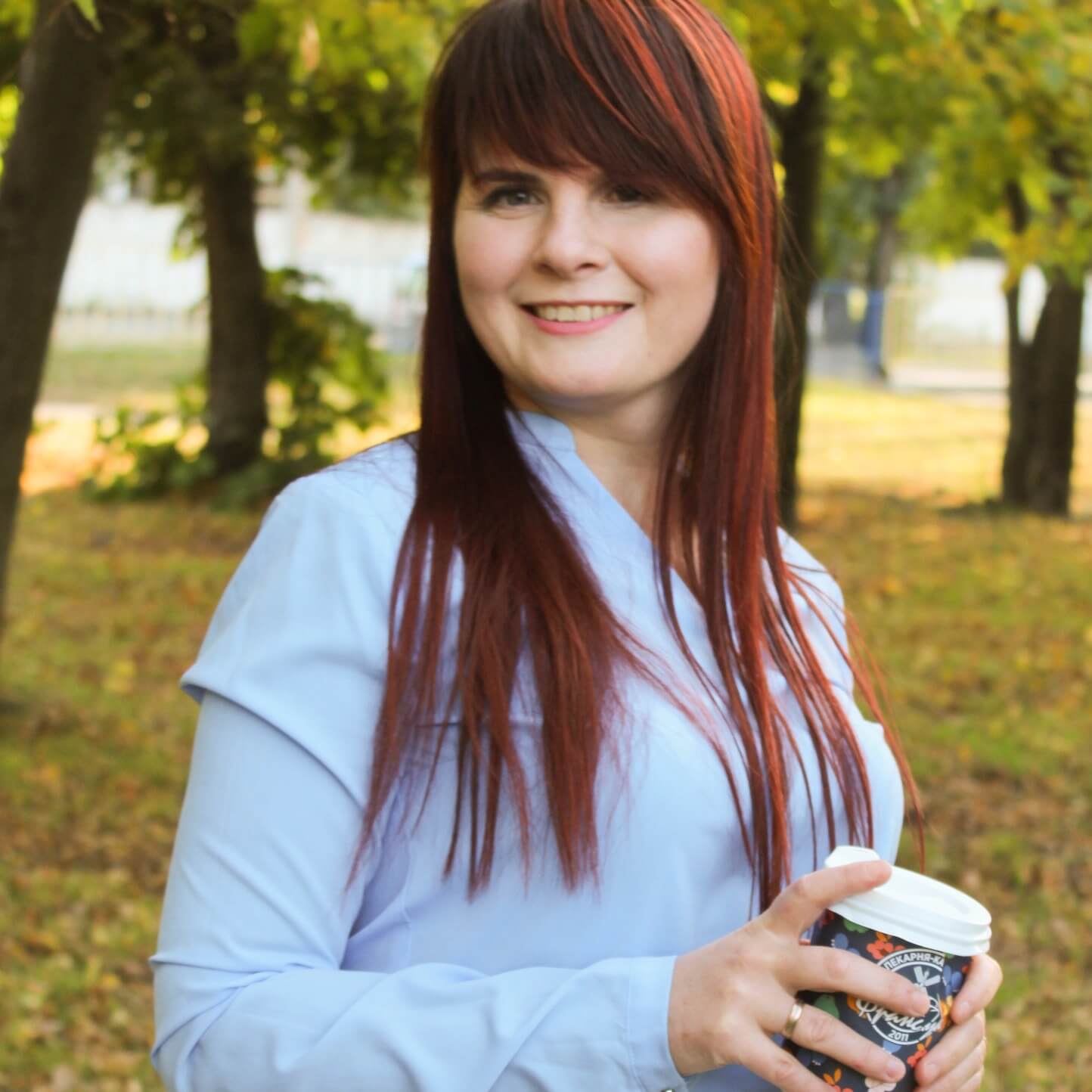 Анастасія Царенко