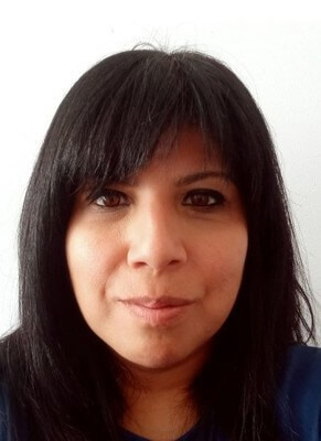 Analía  Galván
