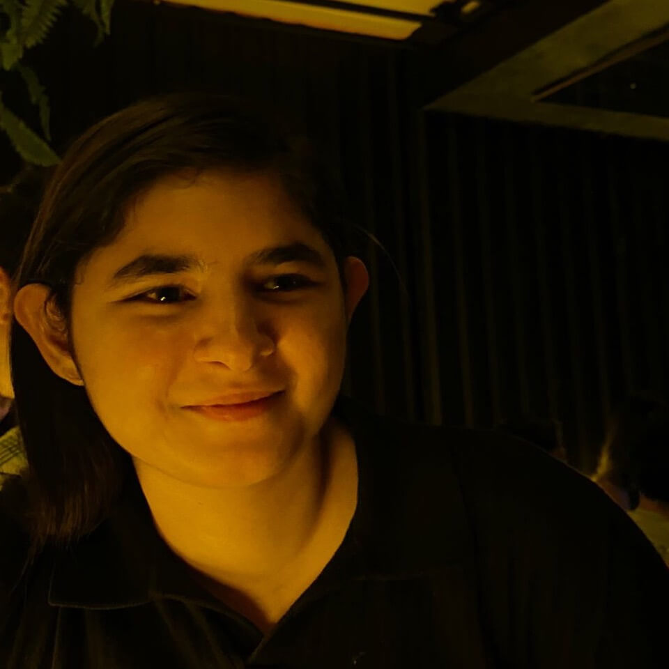 Jaqueline Cruz Cantú