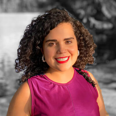Mariana Díaz de León 