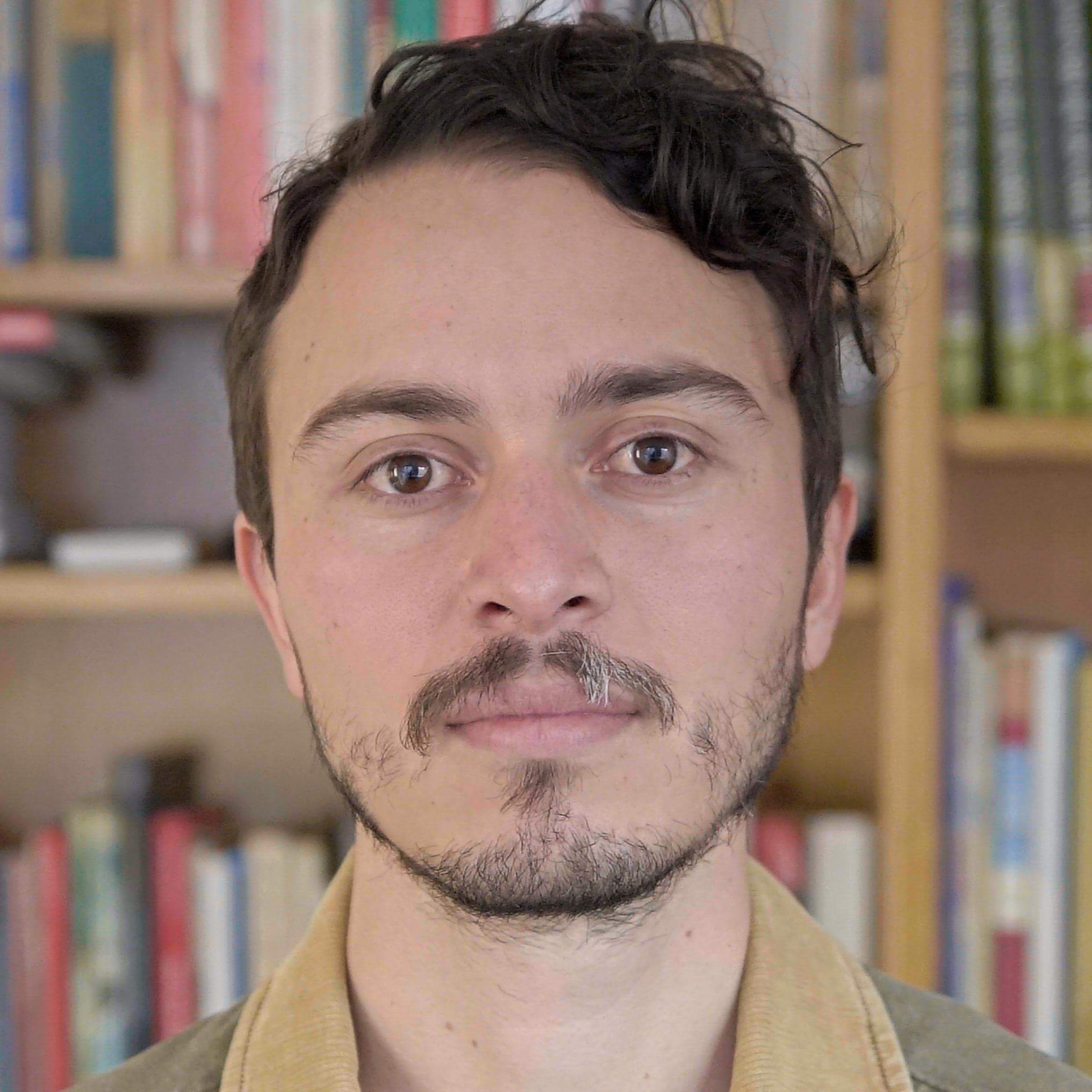 Santiago  Camacho