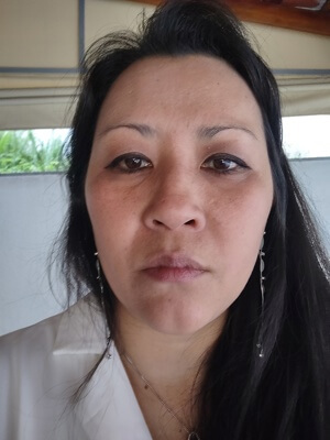 Livia  Akissue de Barros 