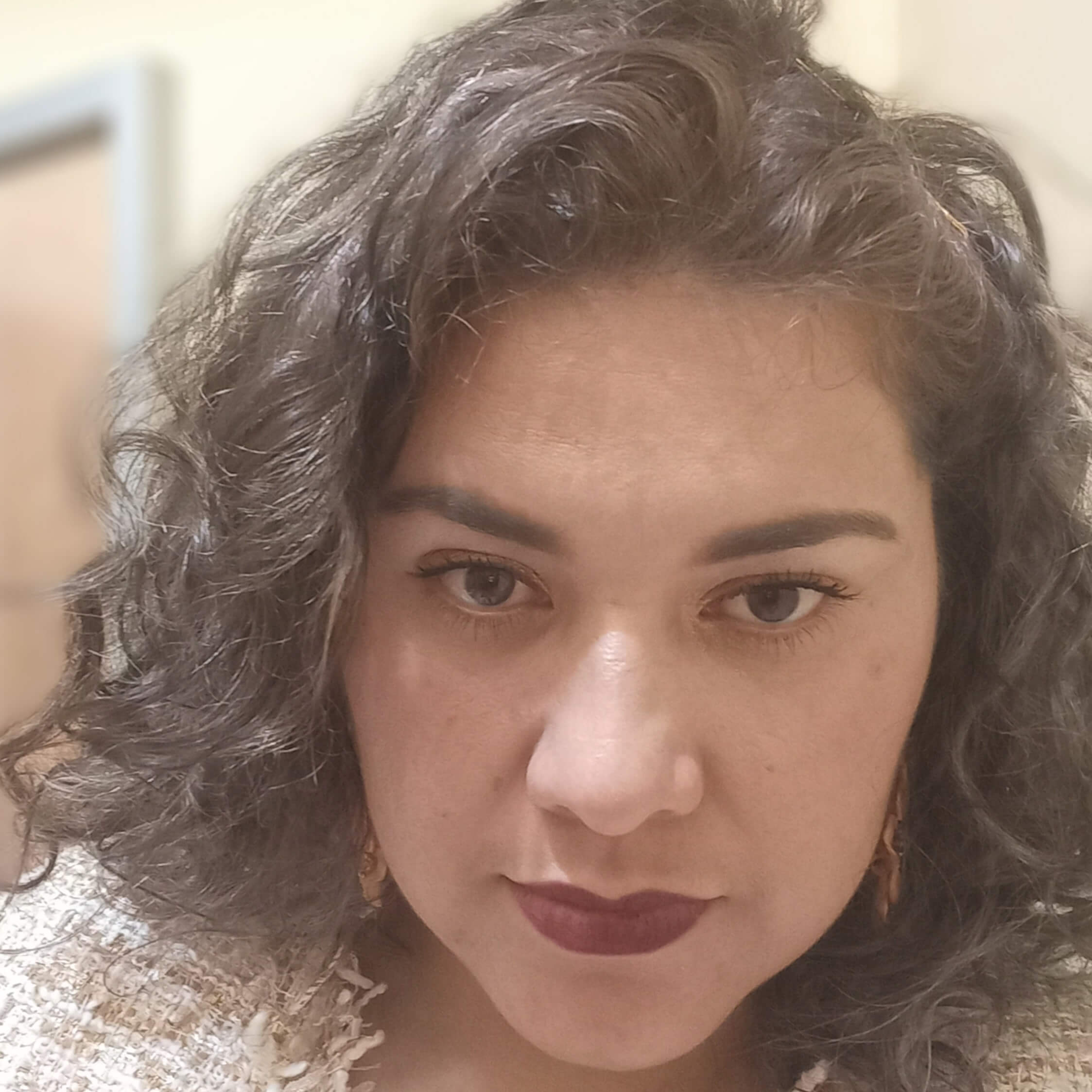 Ana cecilia  Yabar valencia 