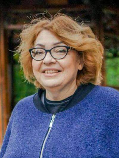 Лолита  Склярук 