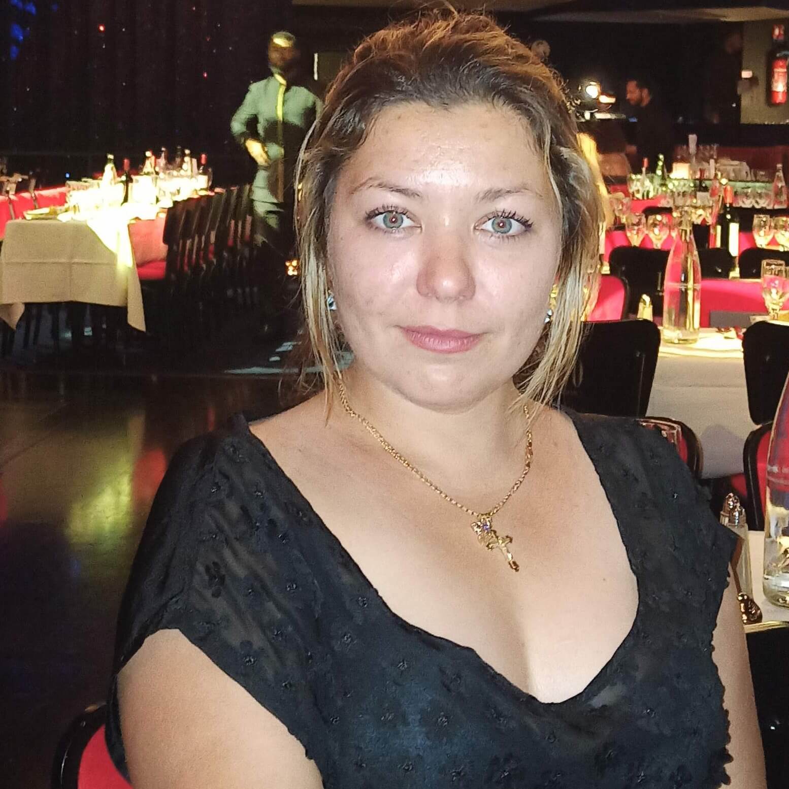 Алевтина  Зеленина 