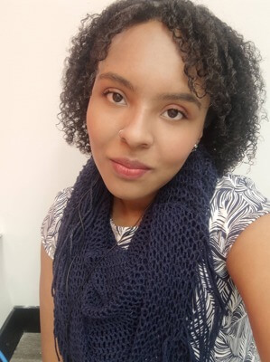 Carla  Chaverra