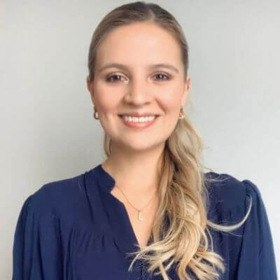 Juliana  Pacheco Ortega 