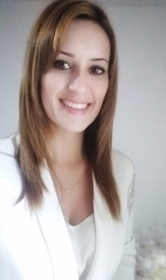 Marilin Elizabeth  Agüero Armendariz 