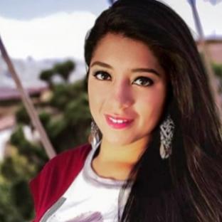 Karen Andrea  Vargas Castillo 