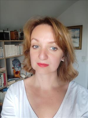 Ольга Росохач