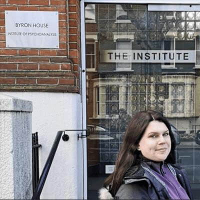 Анастасія Бровко