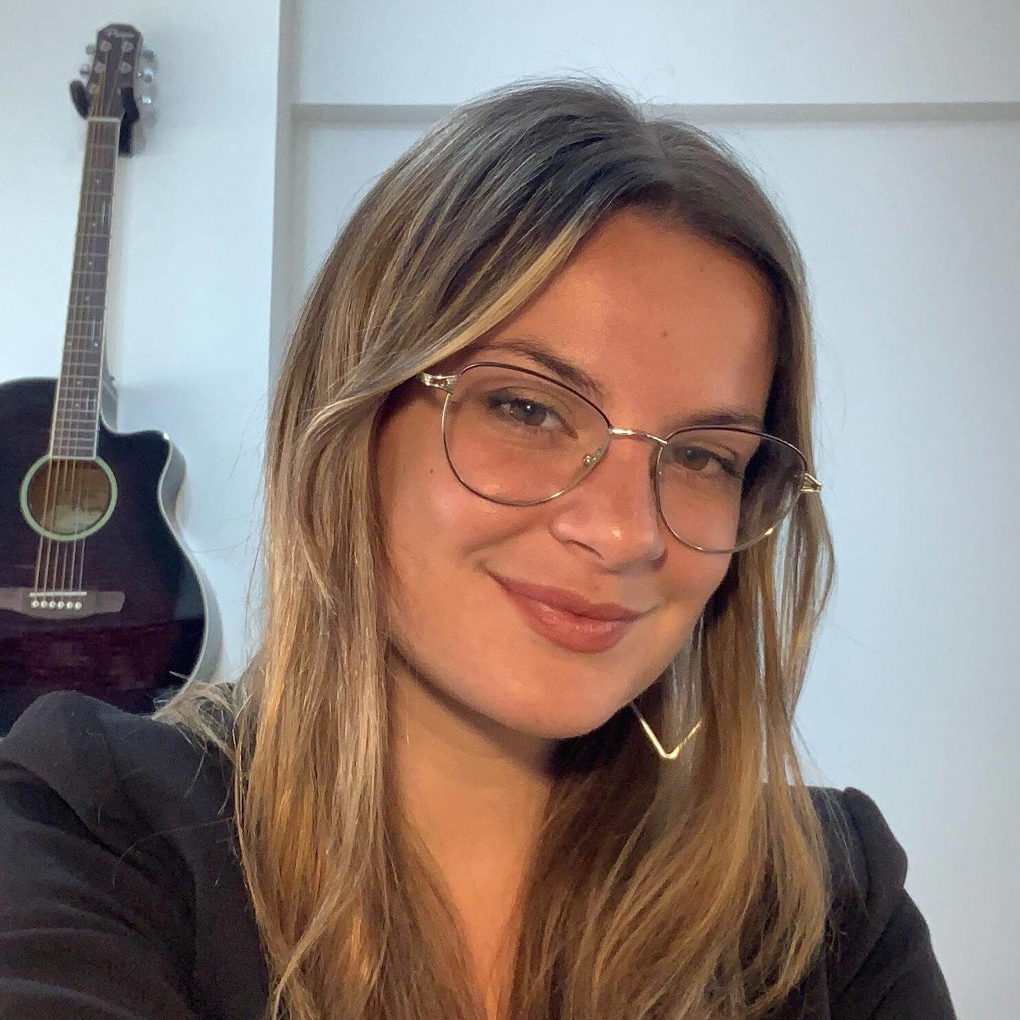 Luciana Mata