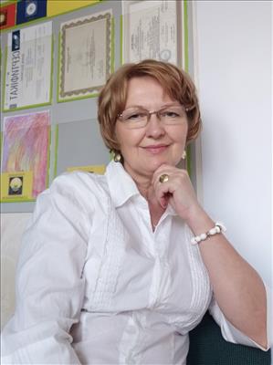 Ірина Костенко