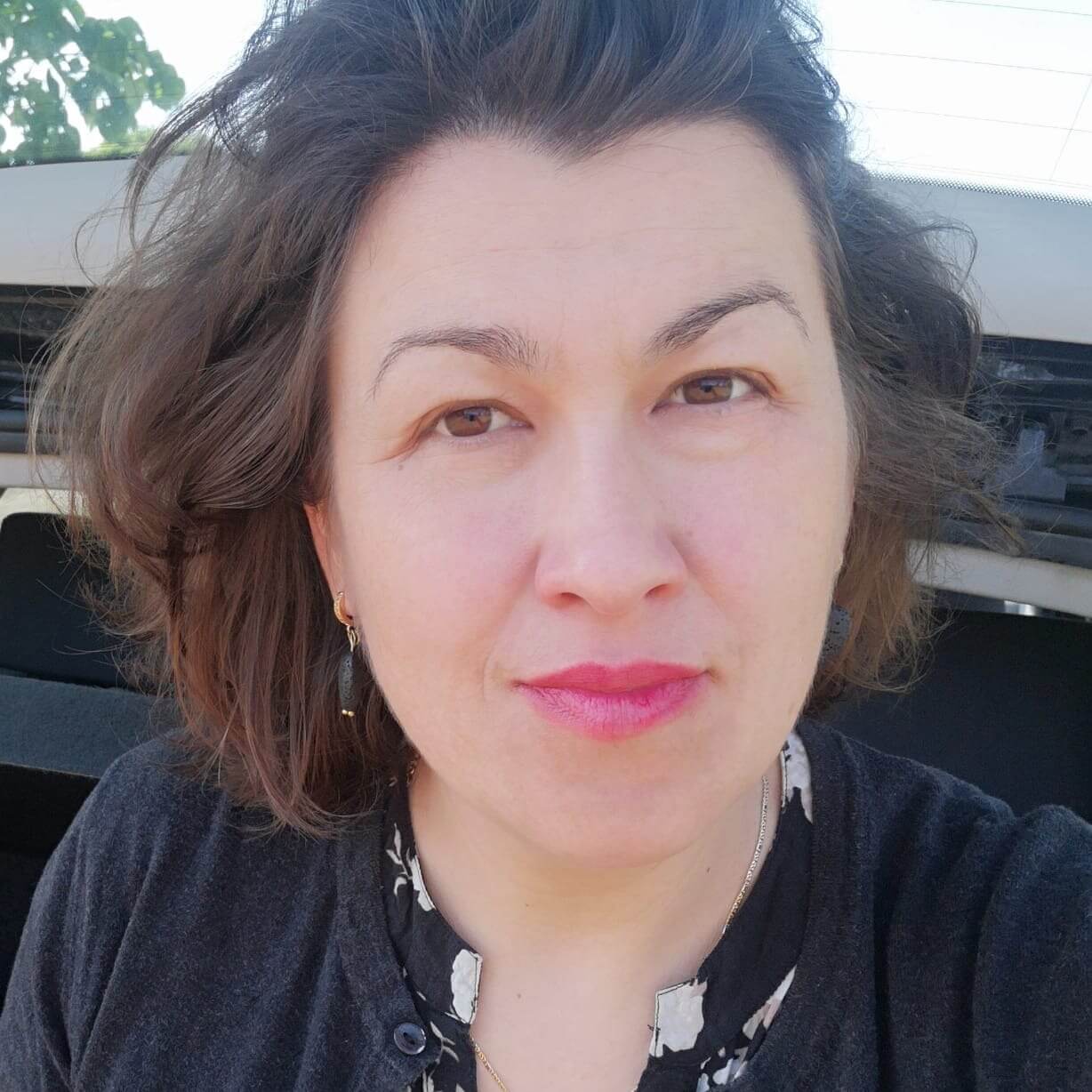 Lesya Chabanyuk