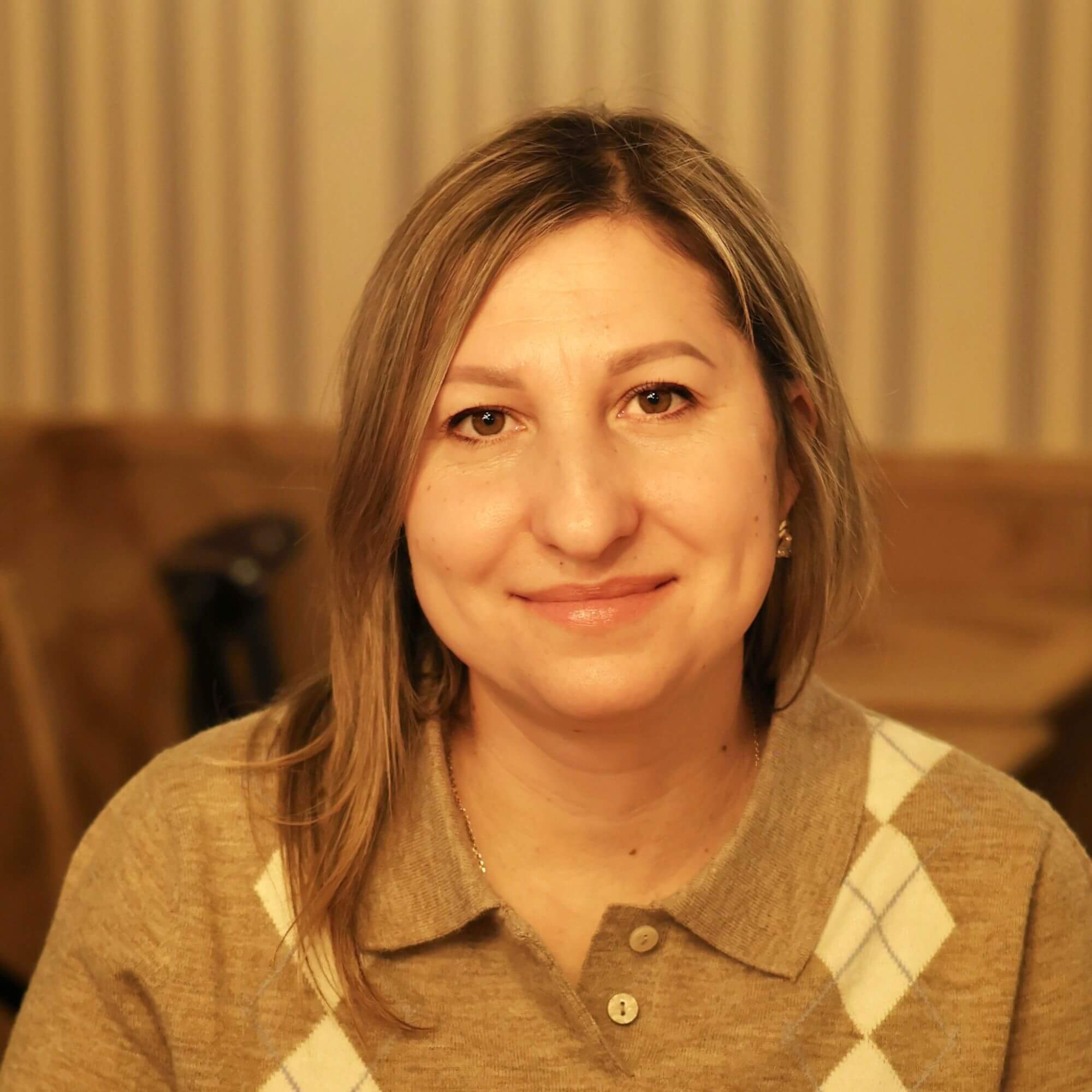 Людмила Гурьева