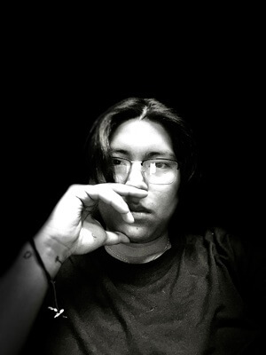 Gian Andrade