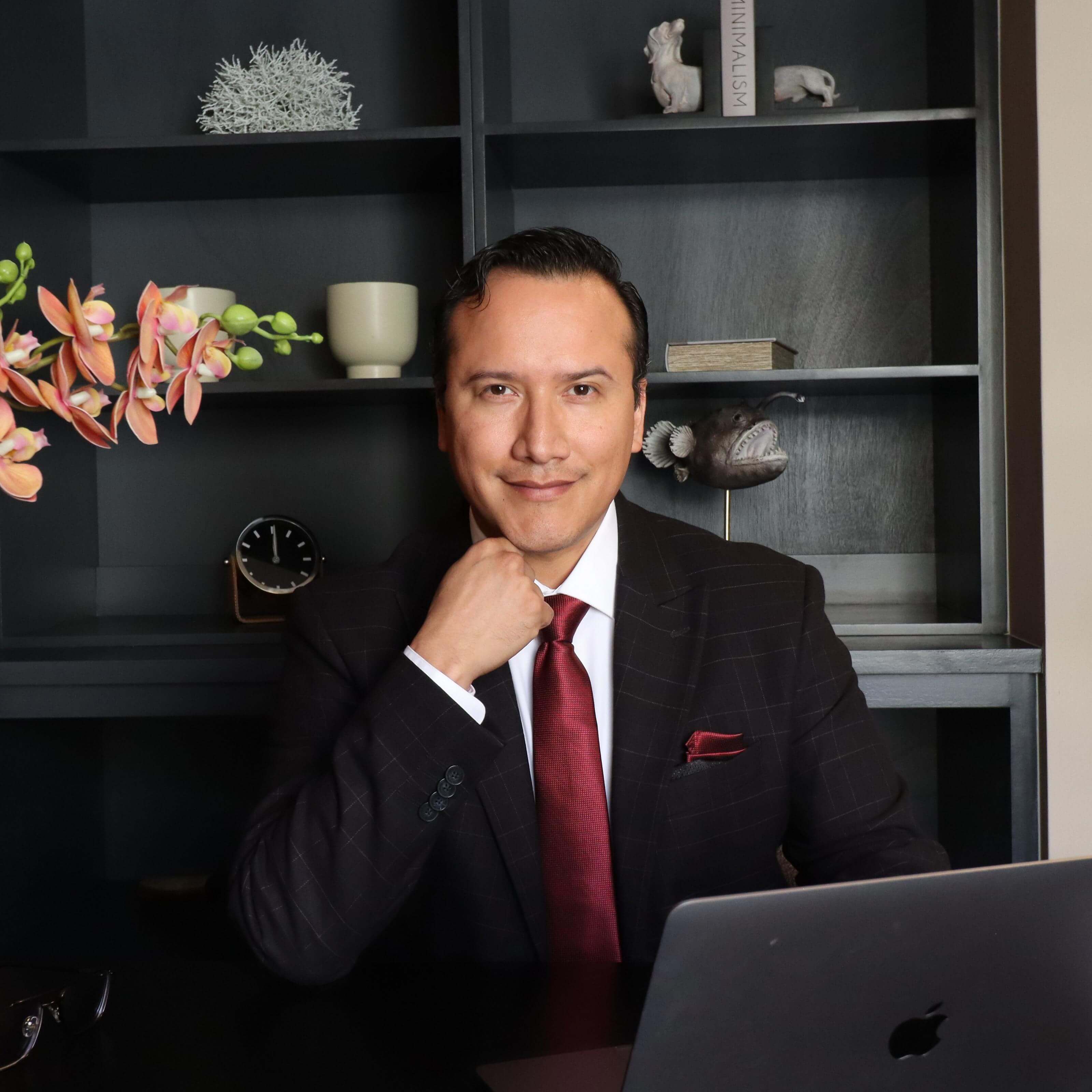 Carlos Eduardo Muñoz Vazquez