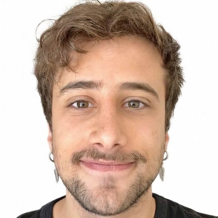 Felipe Matias Ricca