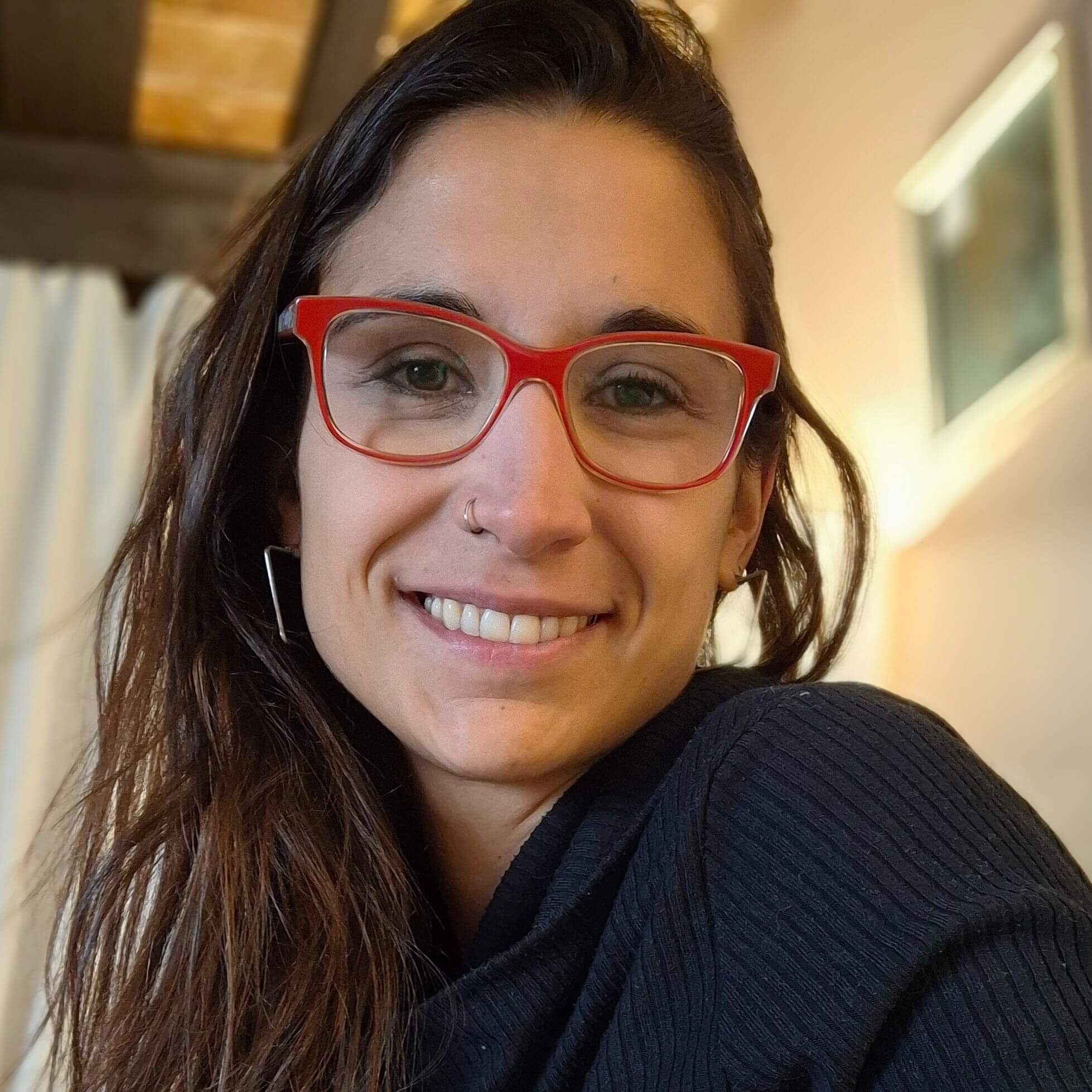 Maria victoria Andreoli