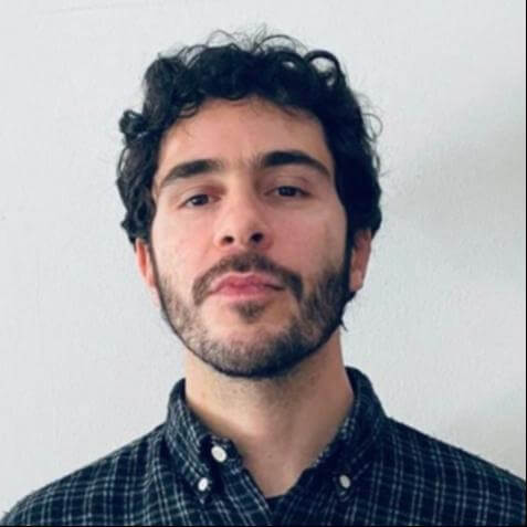 Sebastian  Rodriguez