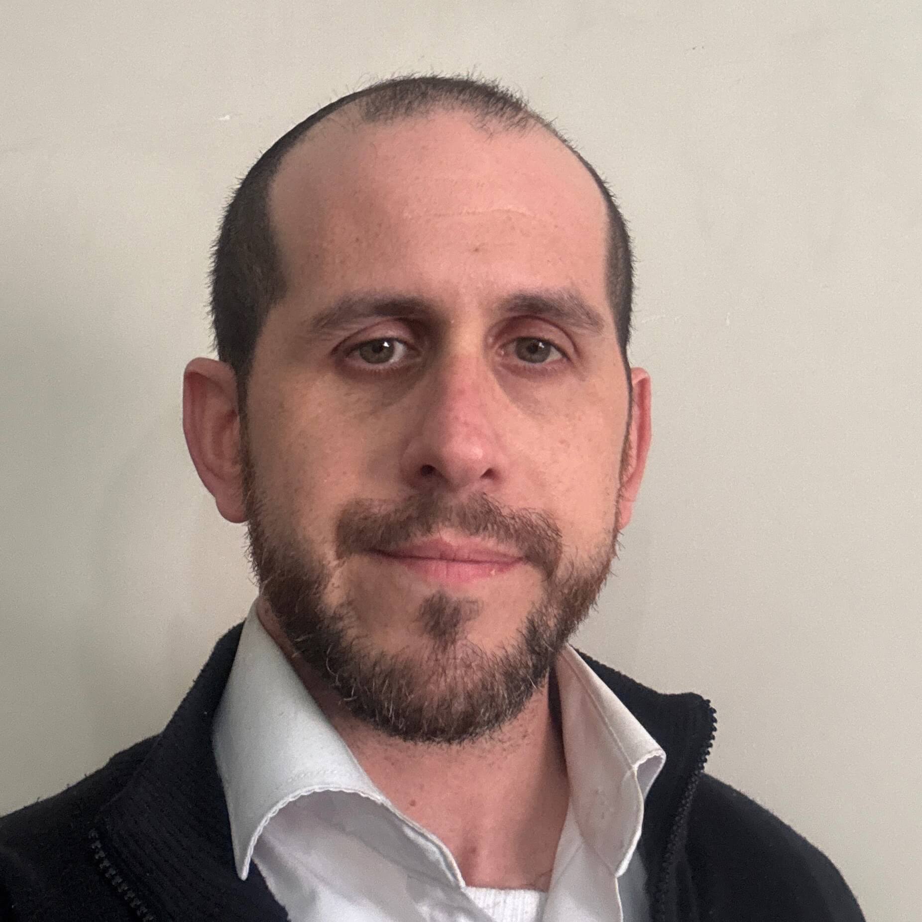 Leandro Dario Lazovic