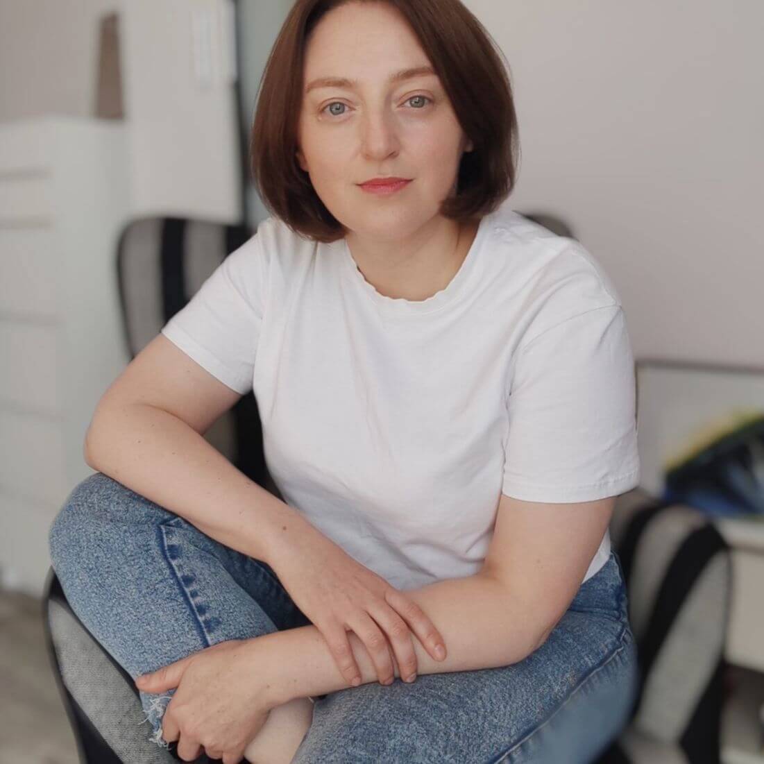 Людмила Олізарівська photo 2