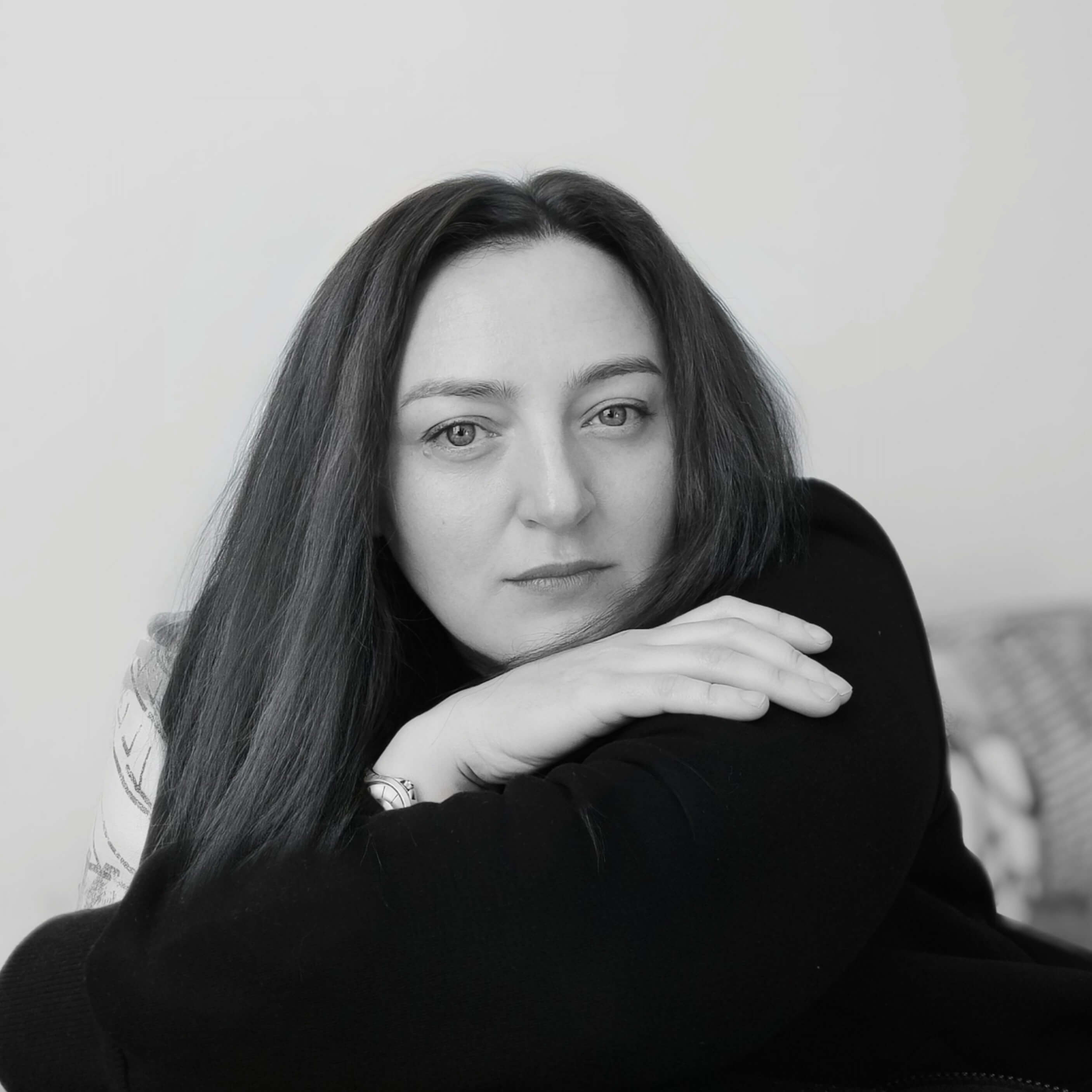 Людмила Олізарівська photo 2