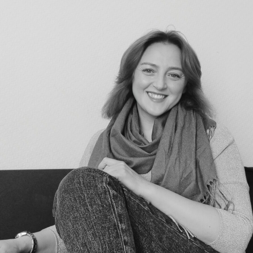 Людмила Олізарівська