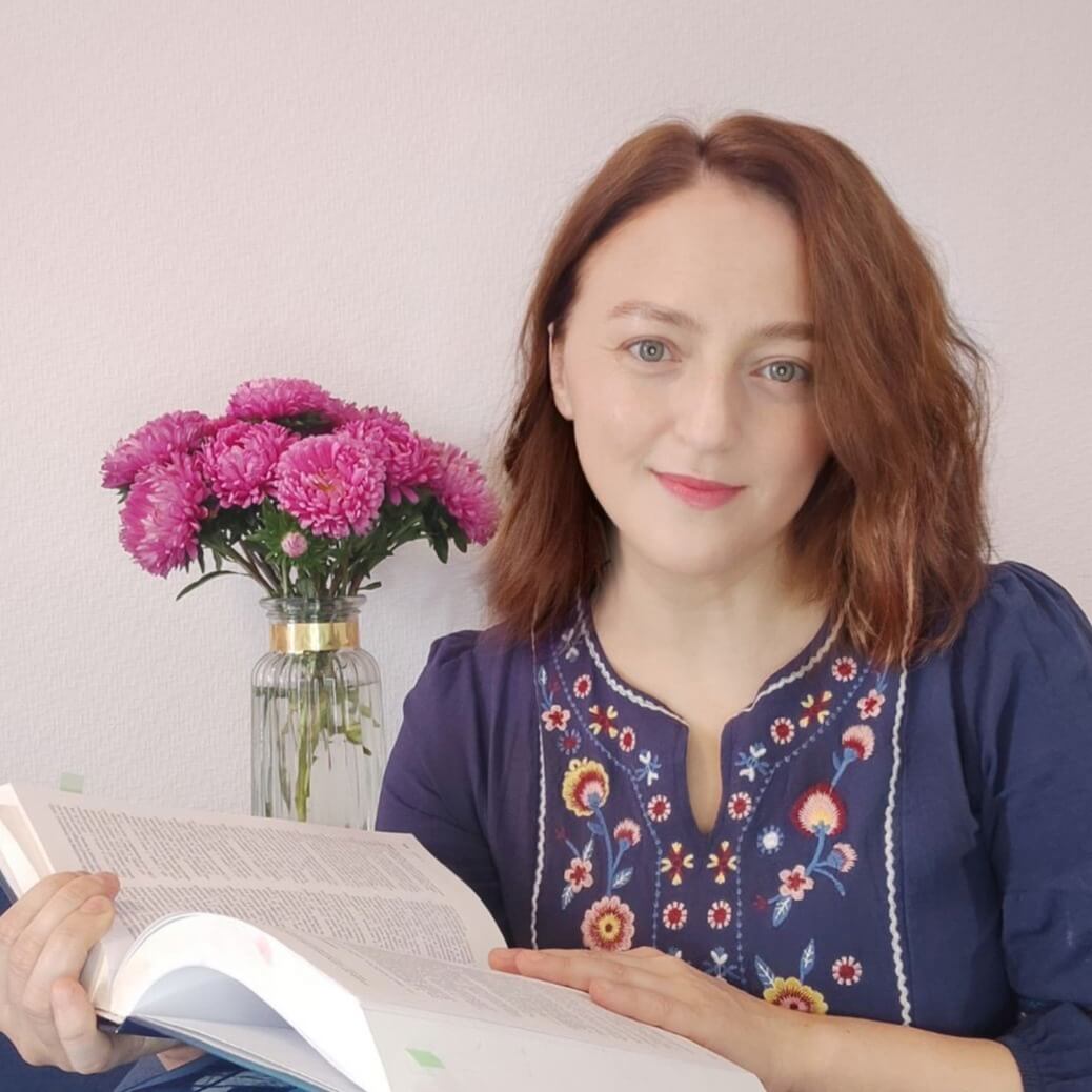 Людмила Олізарівська photo 4