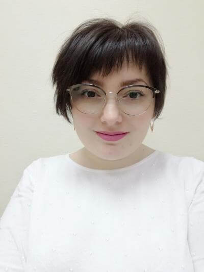 Алиса Вуин