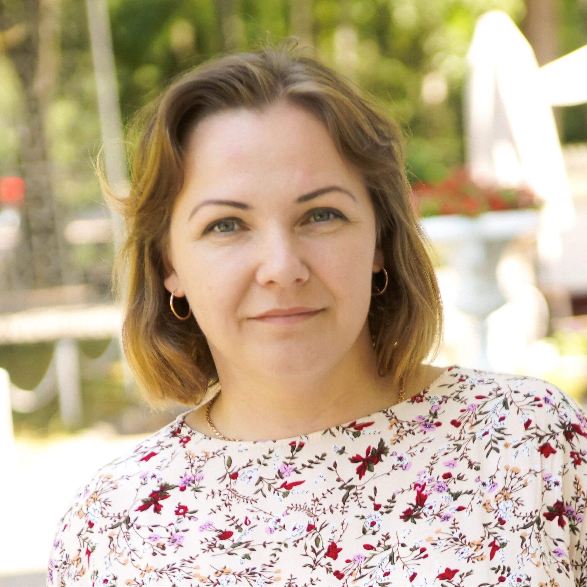 Світлана Ткачук