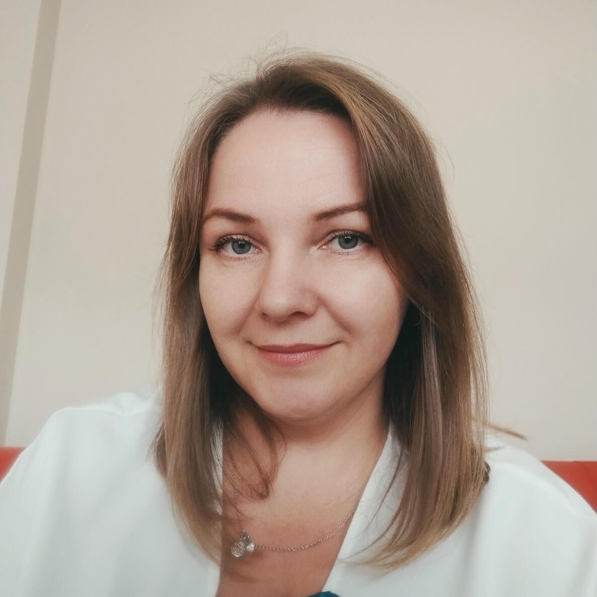 Світлана Ткачук photo 2