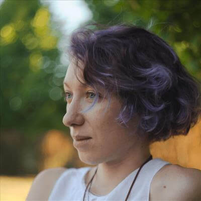 Екатерина Орлова