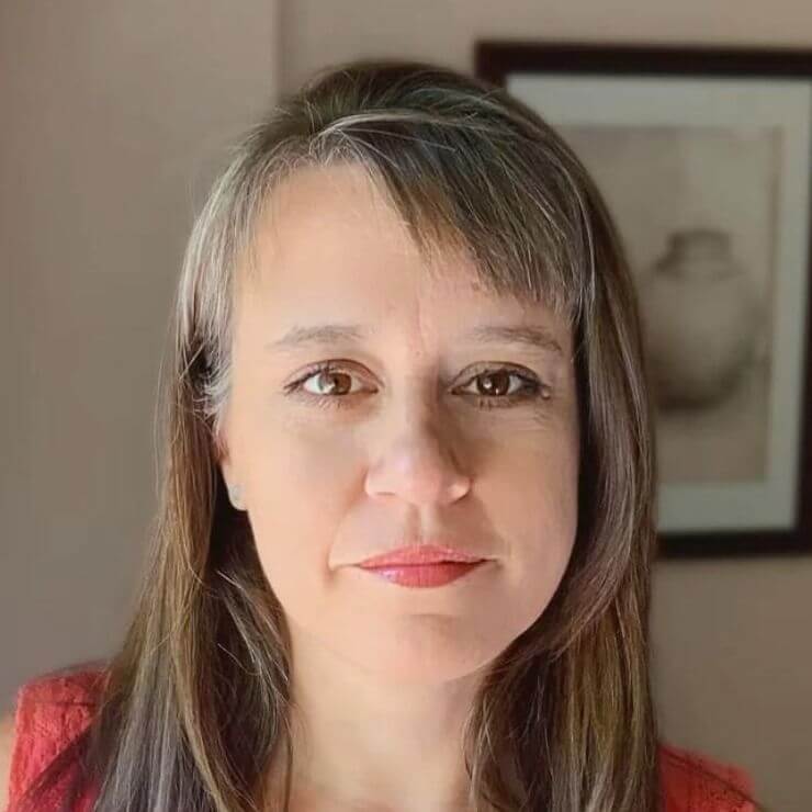 Vanessa  Cabral